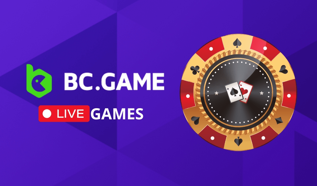 BC.Game Україна - Віртуальні азартні розваги на будь-який смак BC.Game Україна - Віртуальні азартні розваги на будь-який смак