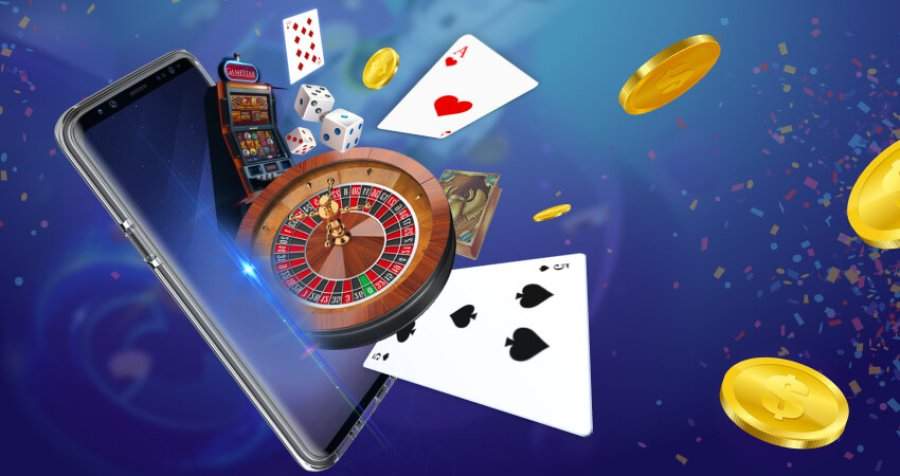 Discover Excitement and Thrills at Slotmonster Casino Discover Excitement and Thrills at Slotmonster Casino