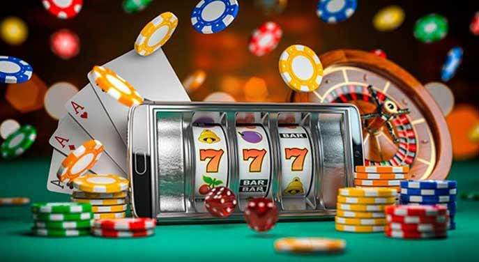 Explore Winning Opportunities at Online Casino Fortune Clock Explore Winning Opportunities at Online Casino Fortune Clock