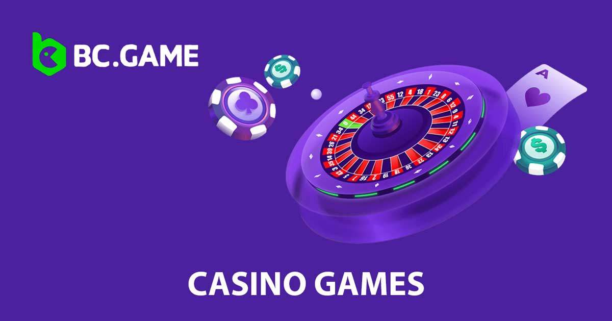 Maximizing Your Winnings How to Effectively BC Game Use Bonus Maximizing Your Winnings How to Effectively BC Game Use Bonus