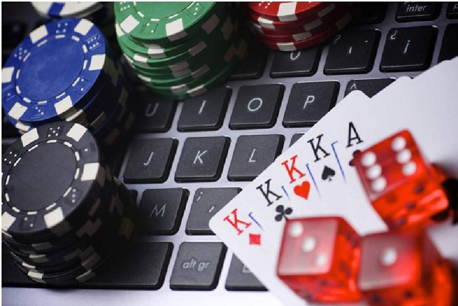 Experience the Ultimate Luxury Casino Online UK Experience the Ultimate Luxury Casino Online UK
