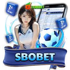 Agen Taruhan Sbobet Panduan Lengkap untuk Pemain di Indonesia Agen Taruhan Sbobet Panduan Lengkap untuk Pemain di Indonesia