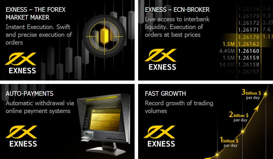 Maximize Your Earnings with Exness Affiliate Commission 6 Maximize Your Earnings with Exness Affiliate Commission 6