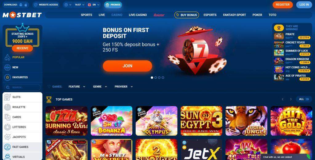 Mostbet Casino The Hub for Ultimate Gaming Experiences Mostbet Casino The Hub for Ultimate Gaming Experiences