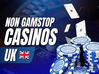 Exploring the Advantages of Casinos Not on GamStop Exploring the Advantages of Casinos Not on GamStop