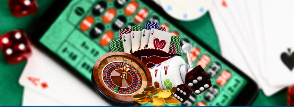 Exploring the Advantages of Casinos Not on GamStop Exploring the Advantages of Casinos Not on GamStop