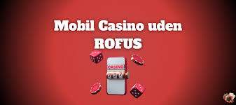 Oplev Spændingen ved Online Casino Rufus -1072290467 Oplev Spændingen ved Online Casino Rufus -1072290467