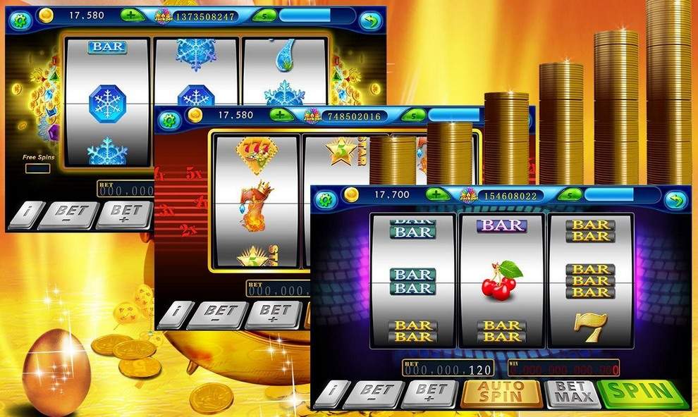 Experience the Excitement of Casino Aztec Paradise New Experience the Excitement of Casino Aztec Paradise New