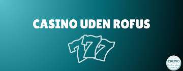 Opdag Spil Uden Om Rufus En Ny Vej til Spilunderholdning Opdag Spil Uden Om Rufus En Ny Vej til Spilunderholdning