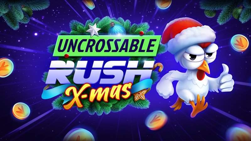 Experimenta el Atraco Inevitable: Descubre el Encanto del Uncrossable Rush Experimenta el Atraco Inevitable: Descubre el Encanto del Uncrossable Rush