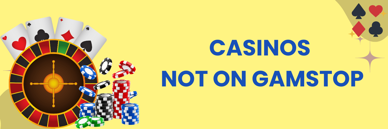 Casino Sites Not on Gamstop A Comprehensive Guide 1716512066 Casino Sites Not on Gamstop A Comprehensive Guide 1716512066
