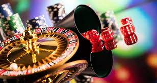 Discovering Casinos That Don't Use GamStop Discovering Casinos That Don't Use GamStop