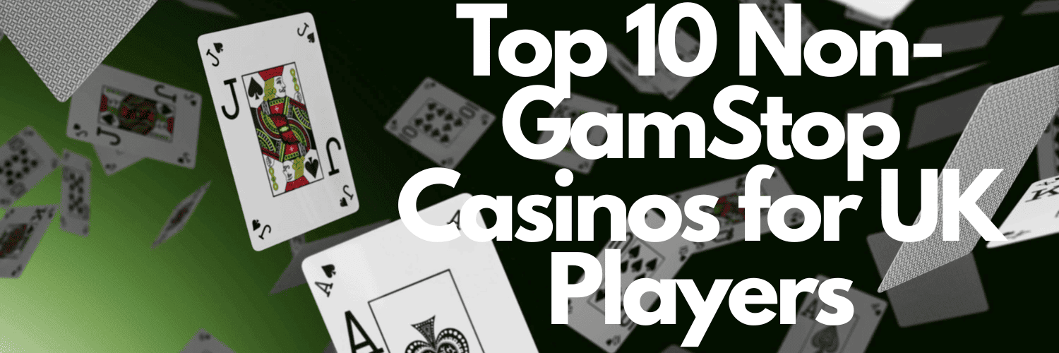 Discovering Gambling Sites Not Linked to GamStop Discovering Gambling Sites Not Linked to GamStop