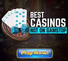 Discovering Gambling Sites Not on GamStop A Comprehensive Guide Discovering Gambling Sites Not on GamStop A Comprehensive Guide