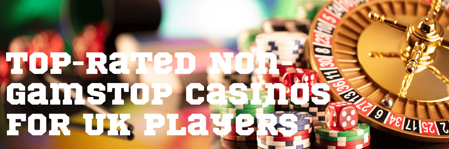 Discovering Gambling Sites Not on GamStop A Comprehensive Guide Discovering Gambling Sites Not on GamStop A Comprehensive Guide