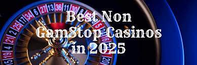 Discovering Non Gamstop Casinos A Comprehensive Guide Discovering Non Gamstop Casinos A Comprehensive Guide