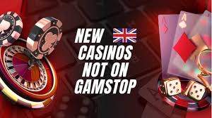 Discovering UK Betting Sites Non Gamstop Discovering UK Betting Sites Non Gamstop