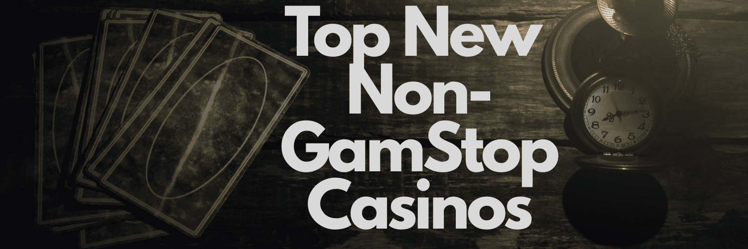 Exploring Gambling Sites Not on GamStop UK Exploring Gambling Sites Not on GamStop UK