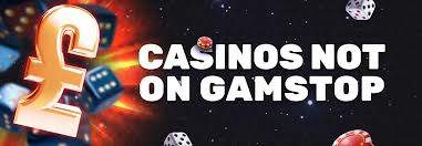Exploring Online Casinos Outside the Norm Exploring Online Casinos Outside the Norm