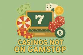 Exploring Online Casinos Outside the Norm Exploring Online Casinos Outside the Norm