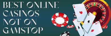 Exploring Sites Not Using GamStop A Comprehensive Guide -1449922464 Exploring Sites Not Using GamStop A Comprehensive Guide -1449922464