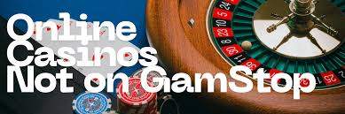 Exploring UK Non-Gamstop Casinos Freedom and Fun Await Exploring UK Non-Gamstop Casinos Freedom and Fun Await