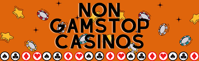 Online Casinos Without GamStop A Comprehensive Guide Online Casinos Without GamStop A Comprehensive Guide