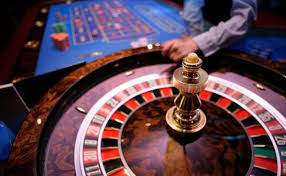 Winning Big A Comprehensive Guide to Playing Roulette for Real Cash Winning Big A Comprehensive Guide to Playing Roulette for Real Cash
