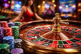 Winning Big A Comprehensive Guide to Playing Roulette for Real Cash Winning Big A Comprehensive Guide to Playing Roulette for Real Cash