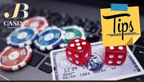 Experience Thrilling Gaming at JB Casino Official Website Experience Thrilling Gaming at JB Casino Official Website