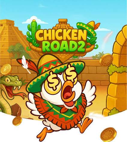 Chicken Road 2 La Aventura del Pollo que No Querrás Perderte Chicken Road 2 La Aventura del Pollo que No Querrás Perderte