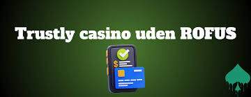 Oplev Spændingen ved Casino Uden om Rufus Oplev Spændingen ved Casino Uden om Rufus