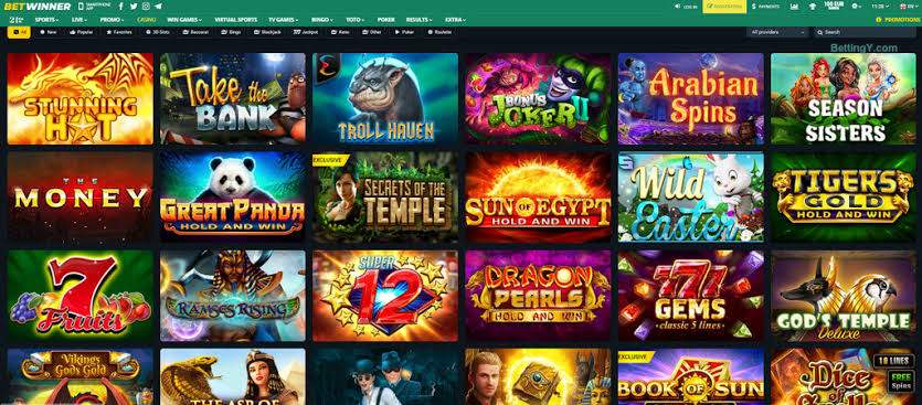 Maximize Your Winnings Explore BetWinner Bonuses and Promo Codes 1507401334 Maximize Your Winnings Explore BetWinner Bonuses and Promo Codes 1507401334