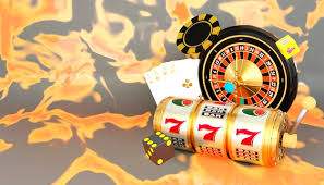 Online Gambling Vše, co potřebujete vědět o hazardních hrách na internetu Online Gambling Vše, co potřebujete vědět o hazardních hrách na internetu